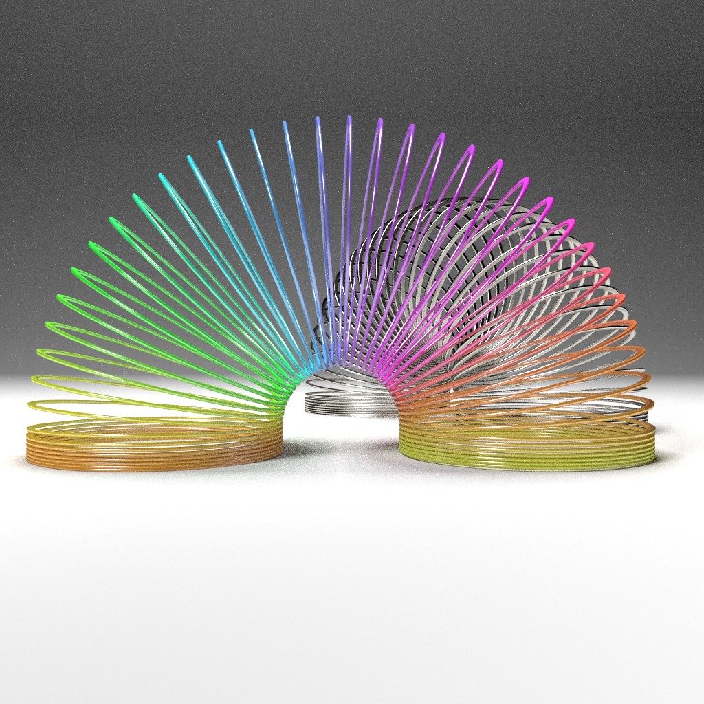 slinky preview image 2
